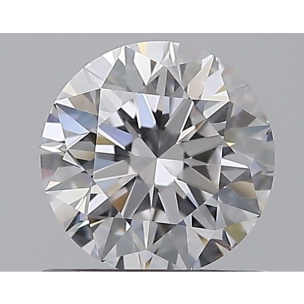 ROUND 0.73 D VVS1 EX-EX-EX - 3495315929 GIA Diamond