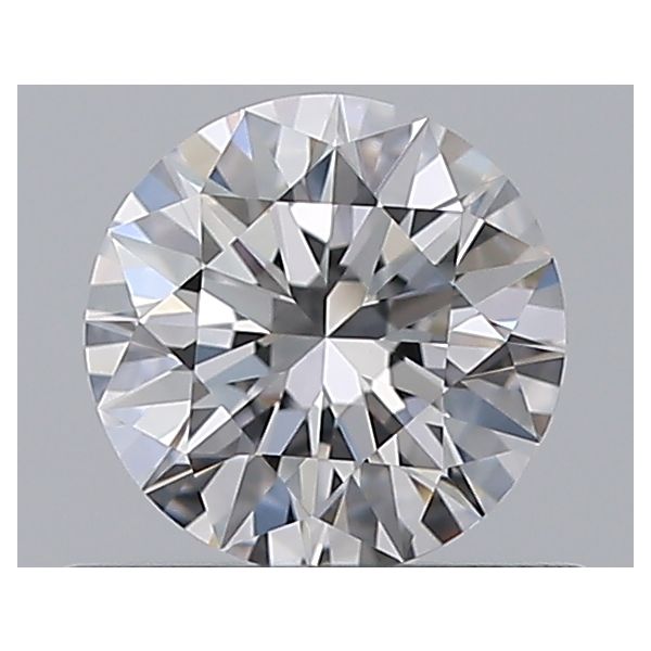 ROUND 0.56 D VVS2 EX-EX-EX - 3495317656 GIA Diamond