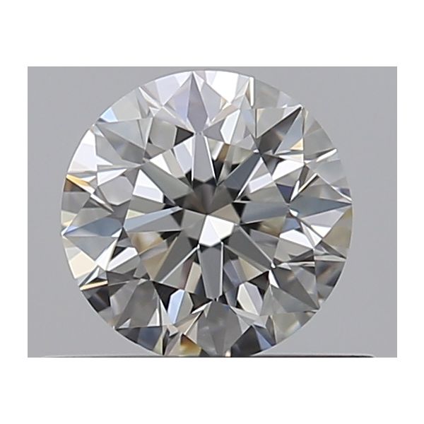 ROUND 0.51 H VS1 EX-EX-EX - 3495345767 GIA Diamond