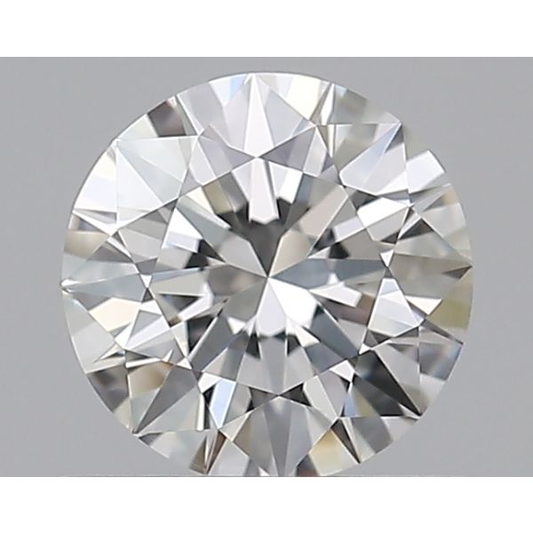ROUND 0.59 G VVS2 EX-EX-EX - 3495377324 GIA Diamond