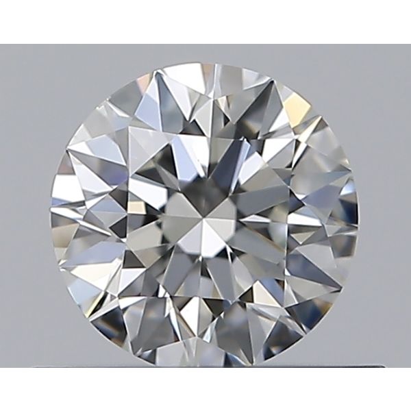 ROUND 0.5 G VS1 EX-EX-EX - 3495381881 GIA Diamond