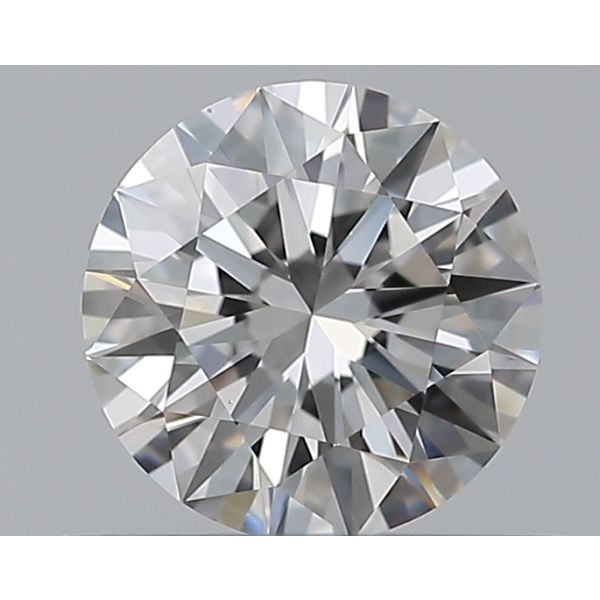ROUND 0.5 F VS1 EX-EX-EX - 3495383648 GIA Diamond