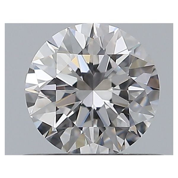 ROUND 0.5 D VVS2 EX-EX-EX - 3495389741 GIA Diamond
