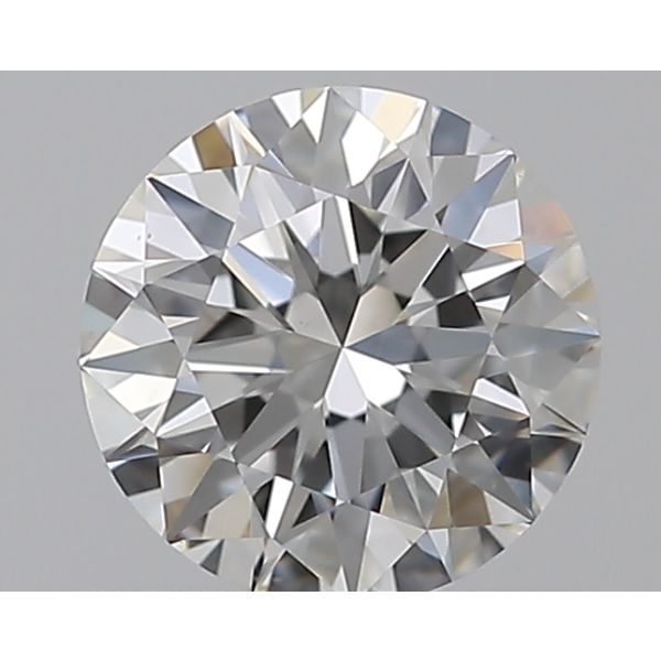 ROUND 0.5 F VS2 EX-EX-EX - 3495404006 GIA Diamond