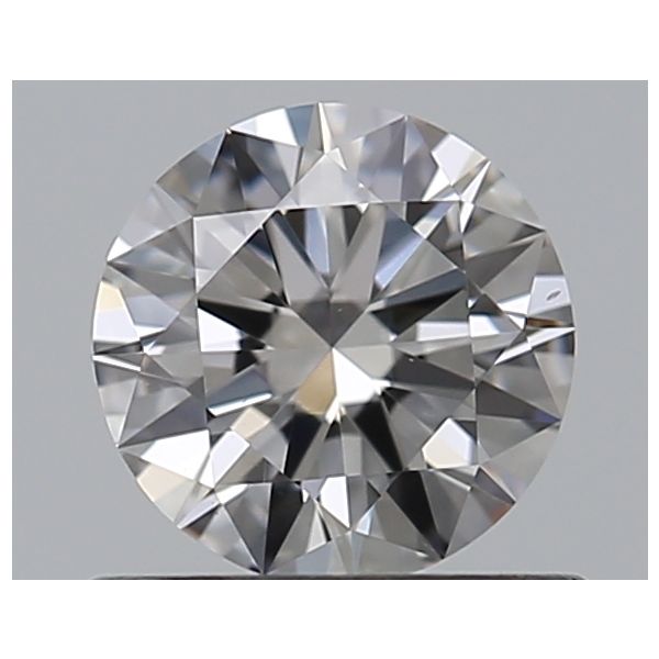 ROUND 0.5 D VS2 EX-EX-EX - 3495445913 GIA Diamond