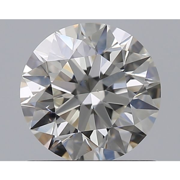 ROUND 0.77 H VS2 EX-EX-EX - 3495446804 GIA Diamond