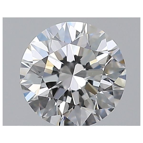 ROUND 0.5 G VS1 EX-EX-EX - 3495447037 GIA Diamond