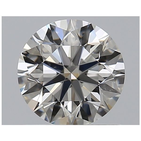 ROUND 0.73 I VS2 EX-EX-EX - 3495447588 GIA Diamond