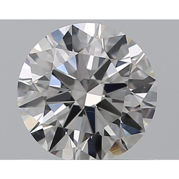 ROUND 0.7 E VS2 EX-EX-EX - 3495447703 GIA Diamond