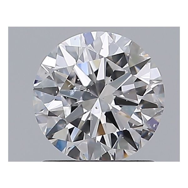 ROUND 0.5 G VS2 EX-EX-EX - 3495452414 GIA Diamond