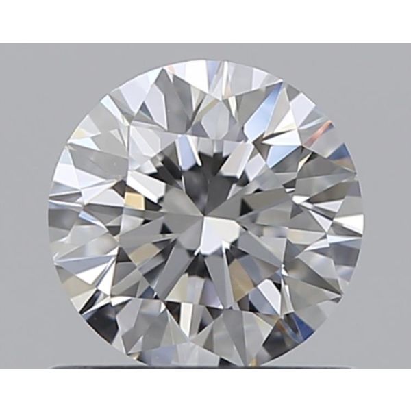 ROUND 0.64 E VS1 EX-EX-EX - 3495458541 GIA Diamond