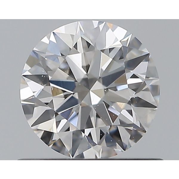 ROUND 0.65 D VS2 EX-EX-EX - 3495460239 GIA Diamond