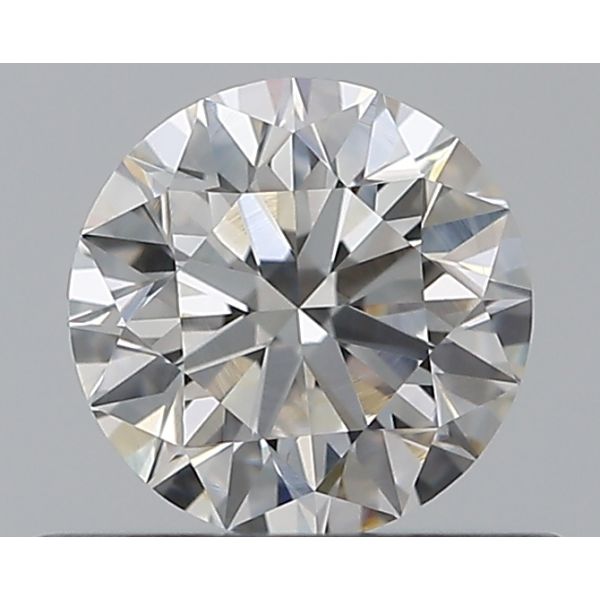 ROUND 0.51 F VS1 EX-EX-EX - 3495462814 GIA Diamond