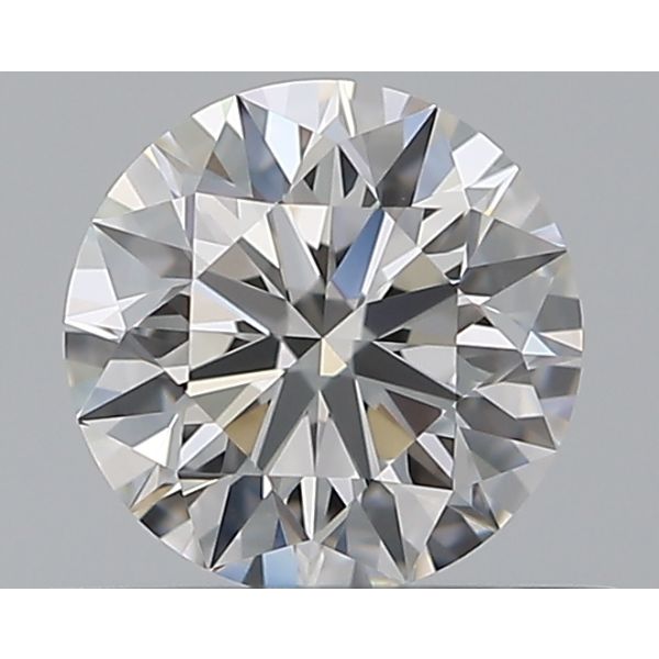 ROUND 0.5 F VS1 EX-EX-EX - 3495464263 GIA Diamond