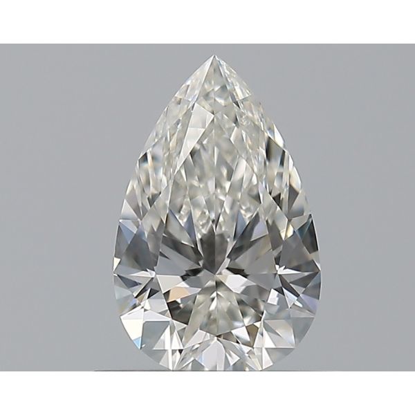 PEAR 0.59 H VS1 EX-EX-EX - 3495464863 GIA Diamond
