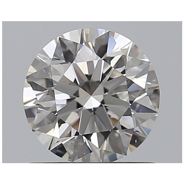 ROUND 0.7 F VS2 EX-EX-EX - 3495466449 GIA Diamond