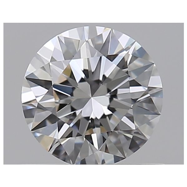 ROUND 0.65 D VVS1 EX-EX-EX - 3495472405 GIA Diamond