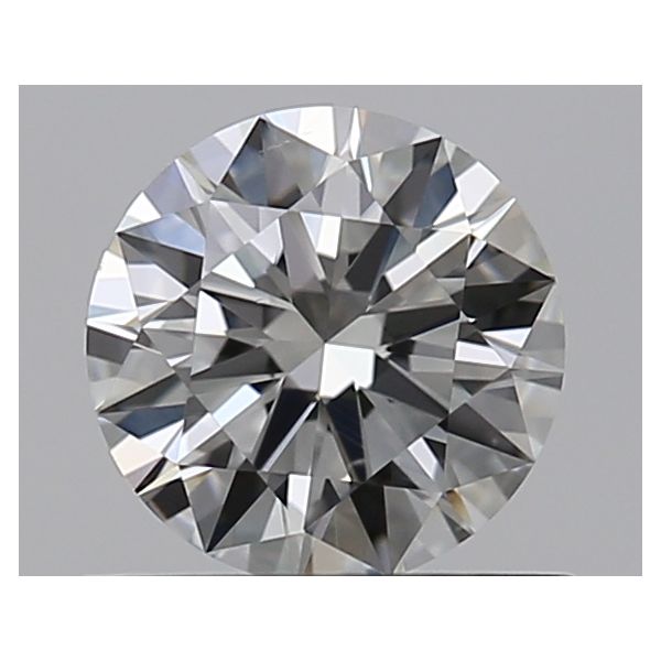 ROUND 0.65 G VS2 EX-EX-EX - 3495479650 GIA Diamond