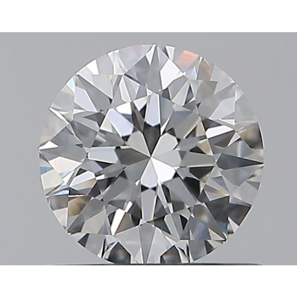 ROUND 0.7 F VS1 EX-EX-EX - 3495481037 GIA Diamond