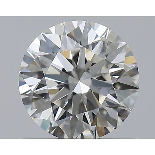 ROUND 0.72 I VS2 EX-EX-EX - 3495483943 GIA Diamond