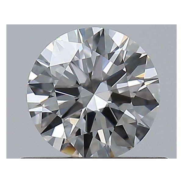 ROUND 0.5 F VS1 EX-EX-EX - 3495484311 GIA Diamond