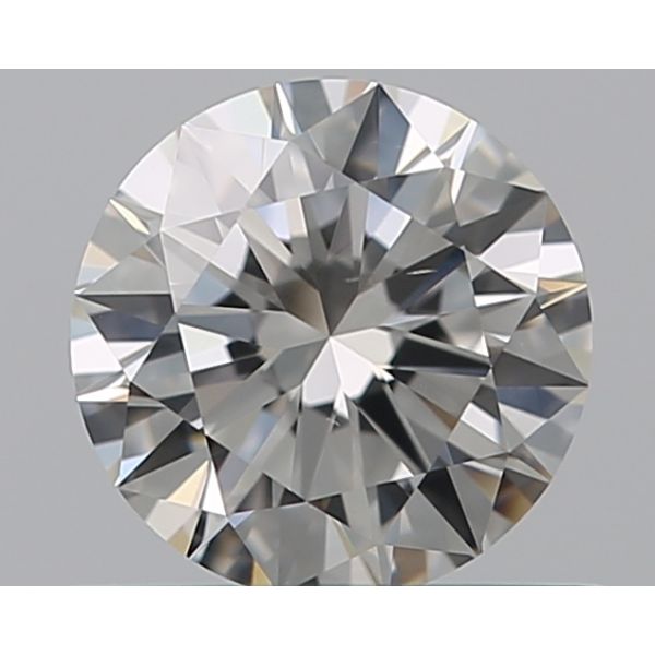 ROUND 0.61 G VS2 EX-EX-EX - 3495493615 GIA Diamond