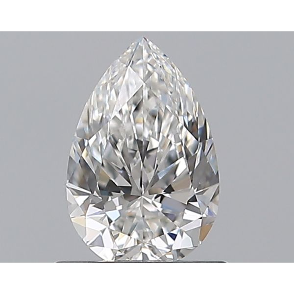 PEAR 0.75 E VS1 EX-EX-EX - 3495501862 GIA Diamond