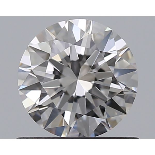 ROUND 0.55 D VVS2 EX-EX-EX - 3495553856 GIA Diamond