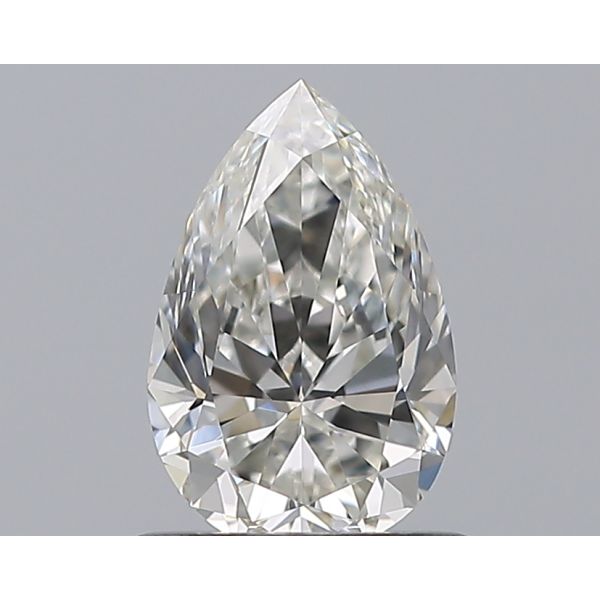 PEAR 0.71 G VVS2 EX-EX-EX - 3495622767 GIA Diamond