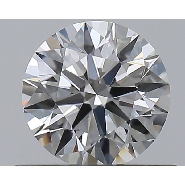 ROUND 0.51 G VS1 EX-EX-EX - 3495638347 GIA Diamond