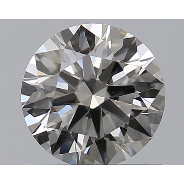 ROUND 0.51 F VS2 EX-EX-EX - 3495645133 GIA Diamond