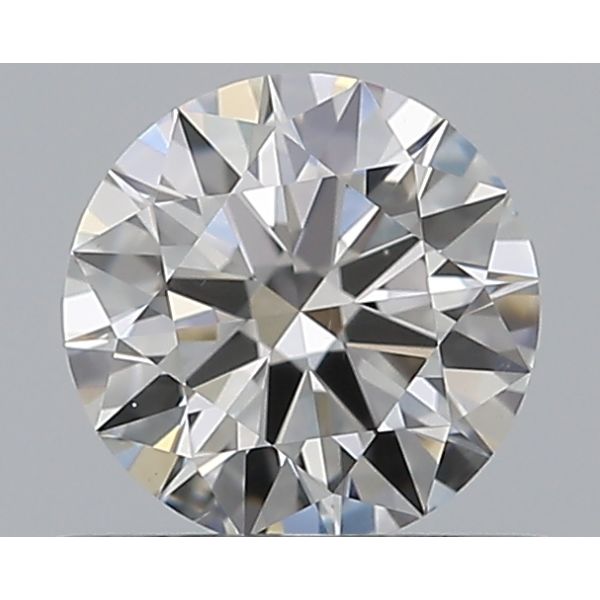 ROUND 0.5 G VS2 EX-EX-EX - 3495646296 GIA Diamond