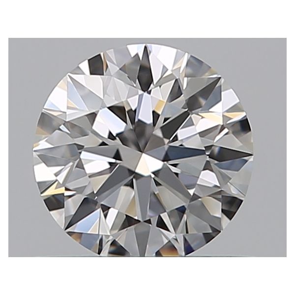ROUND 0.5 E VVS1 EX-EX-EX - 3495652984 GIA Diamond