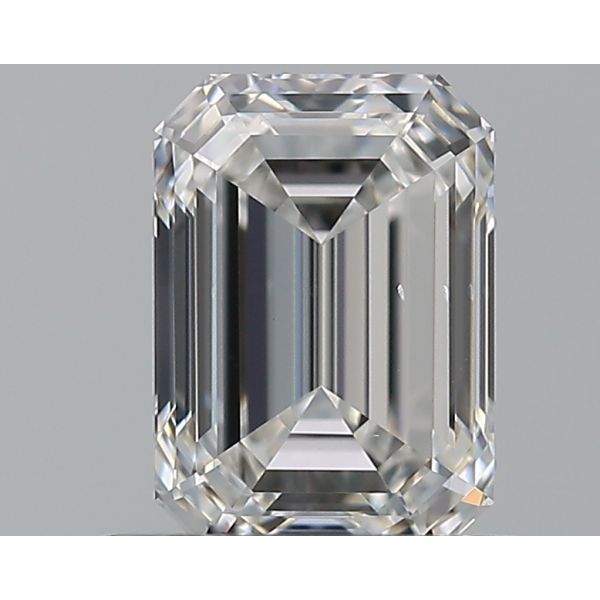 EMERALD 0.8 F VS1 EX-EX-EX - 3495673090 GIA Diamond