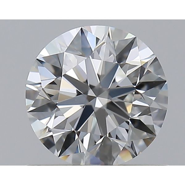 ROUND 0.7 F VS1 EX-EX-EX - 3495715204 GIA Diamond