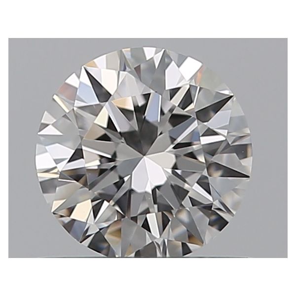 ROUND 0.51 E VVS1 EX-EX-EX - 3495715560 GIA Diamond