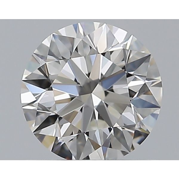 ROUND 0.67 G VVS2 EX-EX-EX - 3495717429 GIA Diamond