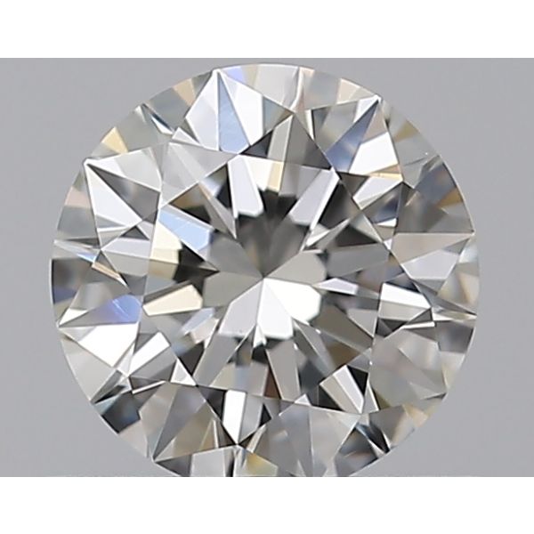 ROUND 0.5 H VS1 EX-EX-EX - 3495728311 GIA Diamond