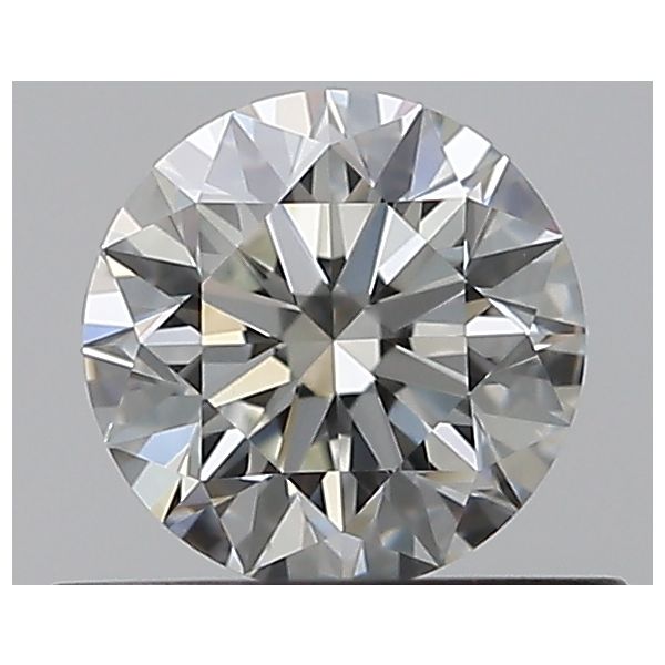 ROUND 0.5 H VS1 EX-EX-EX - 3495728580 GIA Diamond
