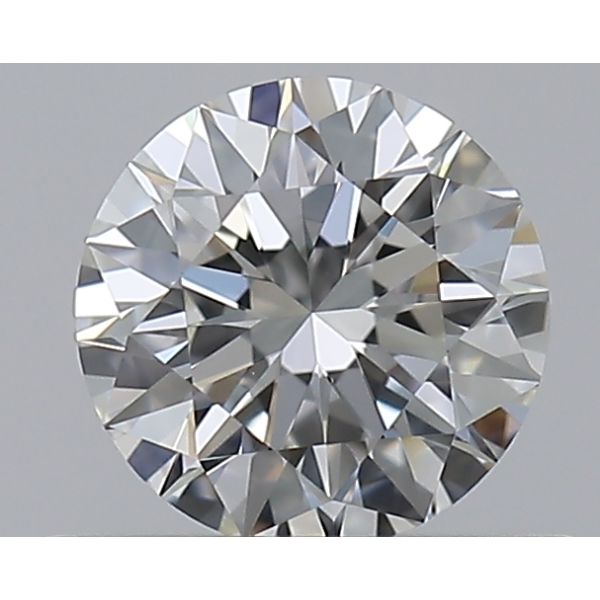 ROUND 0.5 H VVS2 EX-EX-EX - 3495729466 GIA Diamond