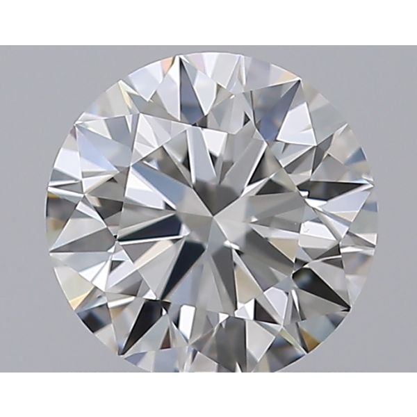ROUND 0.65 F VS1 EX-EX-EX - 3495736508 GIA Diamond