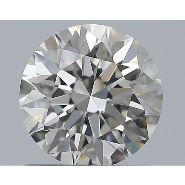 ROUND 0.77 I VVS1 EX-EX-EX - 3495737080 GIA Diamond