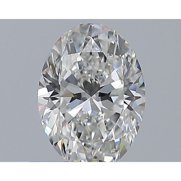 OVAL 0.71 F VS1 EX-EX-EX - 3495755186 GIA Diamond