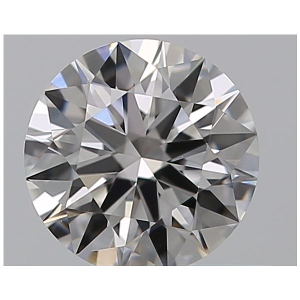 ROUND 0.51 E VS1 EX-EX-EX - 3495759015 GIA Diamond