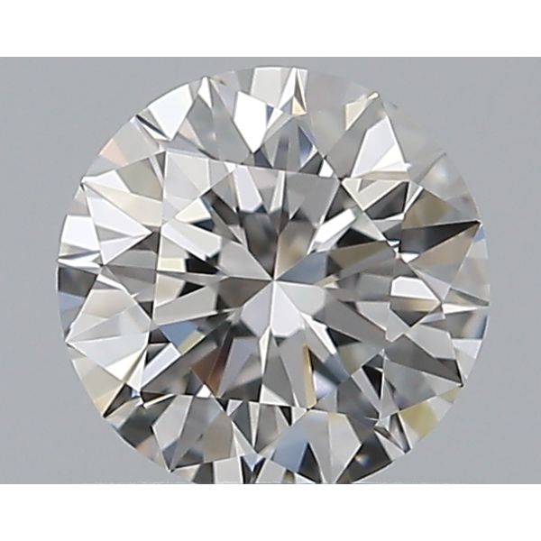 ROUND 0.62 G VVS2 EX-EX-EX - 3495761654 GIA Diamond