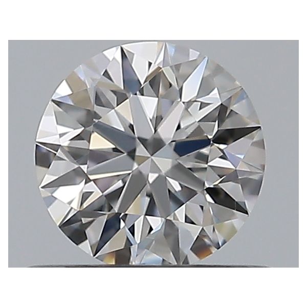 ROUND 0.5 F VS2 EX-EX-EX - 3495777199 GIA Diamond