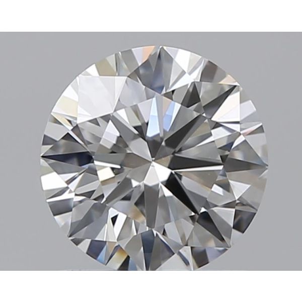 ROUND 0.9 F VS1 EX-EX-EX - 3495778456 GIA Diamond