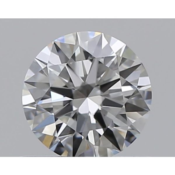 ROUND 0.5 F VS1 EX-EX-EX - 3495795784 GIA Diamond