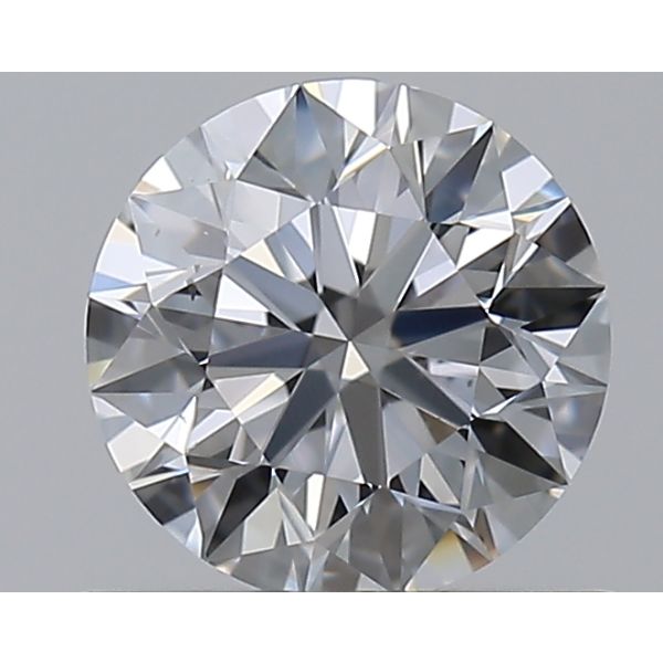 ROUND 0.65 D VS2 EX-EX-EX - 3495798386 GIA Diamond