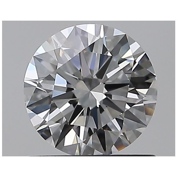 ROUND 0.81 D VVS1 EX-EX-EX - 3495801700 GIA Diamond